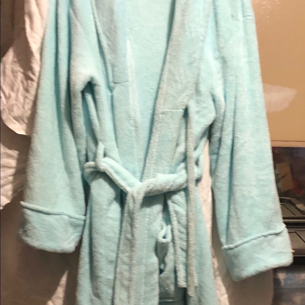 Bathrobe - women’s